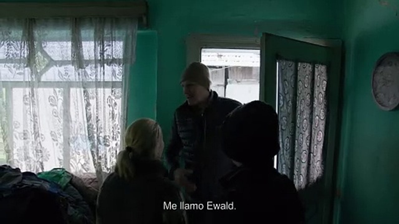 Sparta - Clip 1