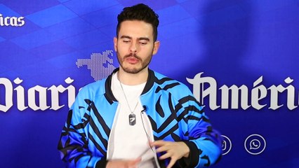 Cantante chileno Siven se abre paso en la música