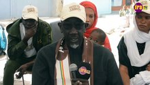 Dr Aliou Diop : " A Mbao notre mouvement a  au moins 2500 électeurs qui veteront pour Amadou BA"