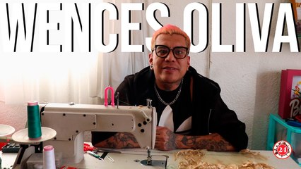 De las pasarelas de moda a la Pasión de Cristo en Iztapalapa