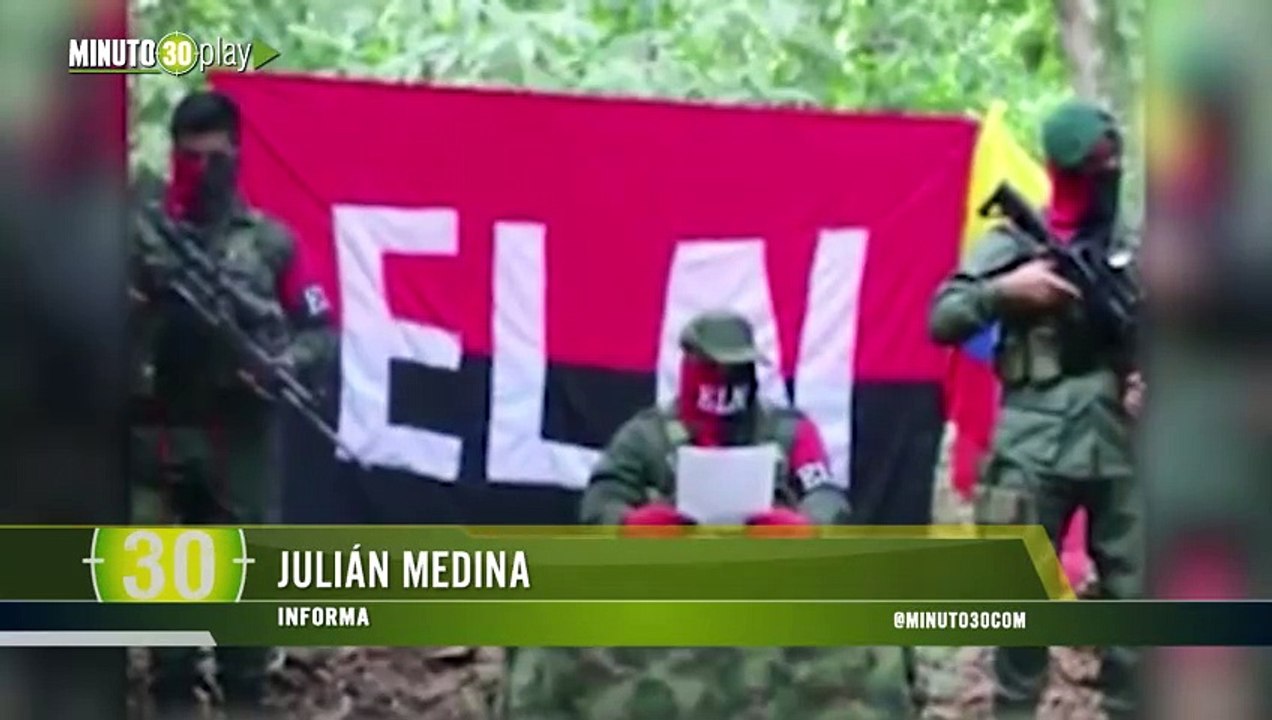 En lo que va del año, Ejército le ha quitado 10 menores reclutados a los grupos armados de la región