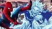 Easter Eggs en el nuevo trailer Spider-Man Far From Home, #Avengers Endgame