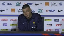 Mbappé: I Giochi Olimpici? Sarebbe un sogno per me