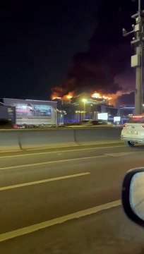 Ataque em casa de shows na Rússia deixa mortos e feridos