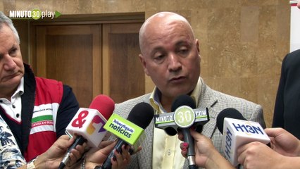 19-10-18 Canada ayudara al departamento a impulsar la reconstruccón del Ferrocarril de Antioquia