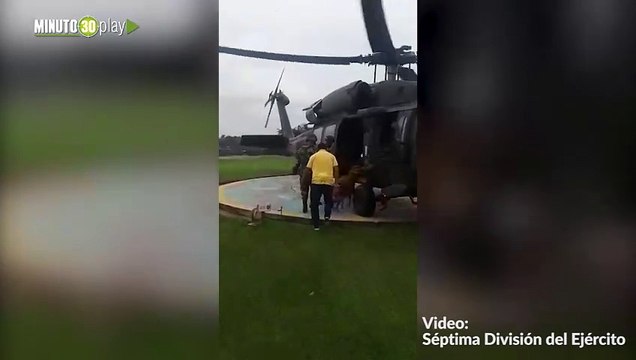 Capturados en Remedios, Antioquia, cuatro integrantes del Clan del Golfo