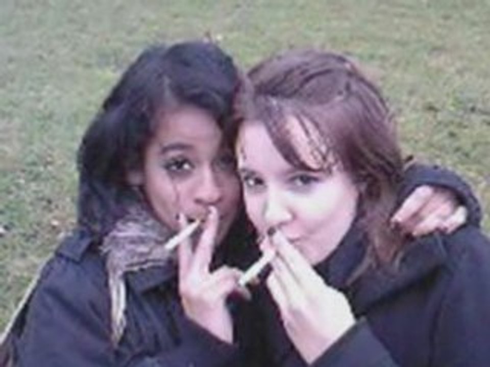 Nini & Jess
