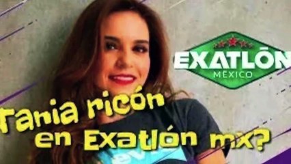 Descargar video: Revelan identidad de los galanes que entrarán a Exatlón 3 de TV Azteca.