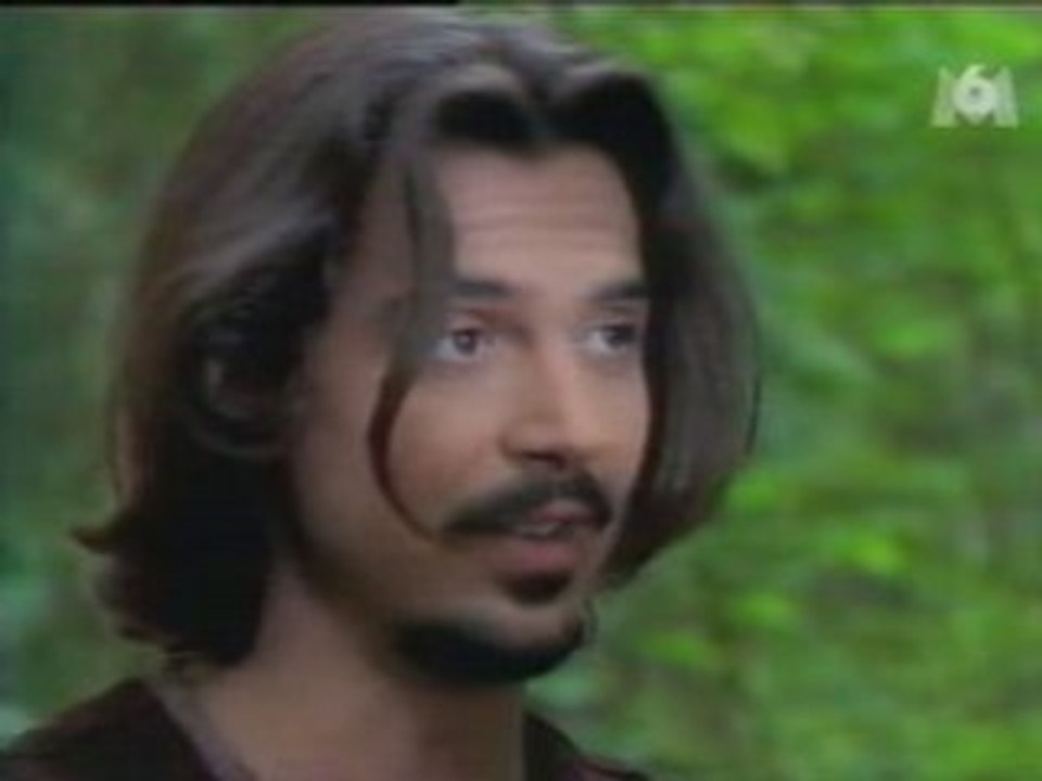 1x02 Les Nouvelles Aventures de Robin des Bois (partie 1)