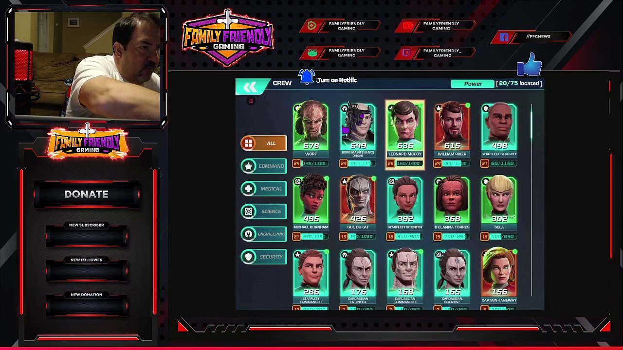 Star Trek Legends Episode 8