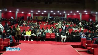 @BuSheherde  - KəmƏr Konserti (Daşkənd,Özbəkistan) 2024