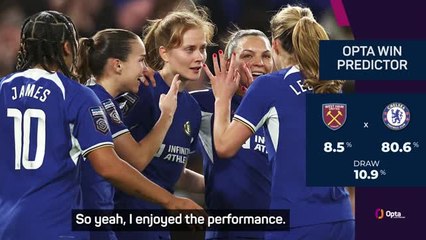 Chelsea's good form 'will count for nothing' without trophies - Hayes