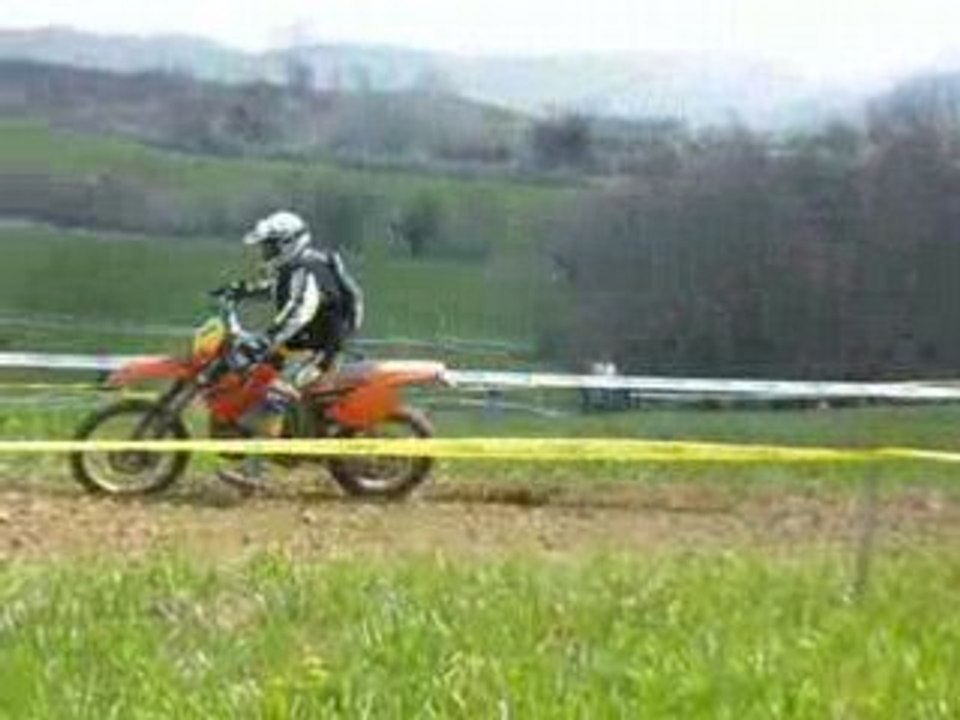 Spéciale banderolée 2 - Marc