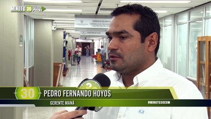 Maná y la gran importancia que tiene en el departamento