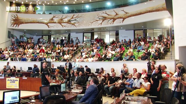 30-11-18 El Concejo de Medellín rindió cuentas