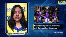 98.1 segundos de Información de XEU Noticias Veracruz