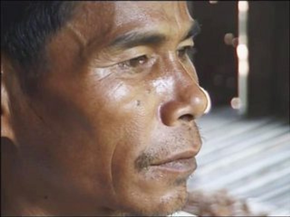 Grands Reporters, Rithy Panh - S21, la machine de mort Khmère rouge