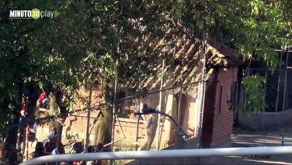 30-10-19 Protestas estudiantiles desatan críticas en el Concejo de Medellín