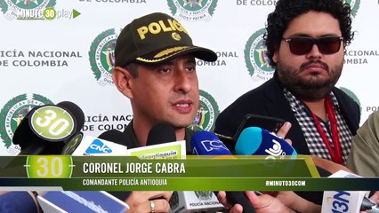 NOTA 4  En Vegachí asesinaron a una pareja que recién se había mudado a una nueva propiedad