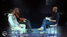 Les invités de la rédaction - 22/03/2024 - Anthony Fraysse et Grégoire Colard