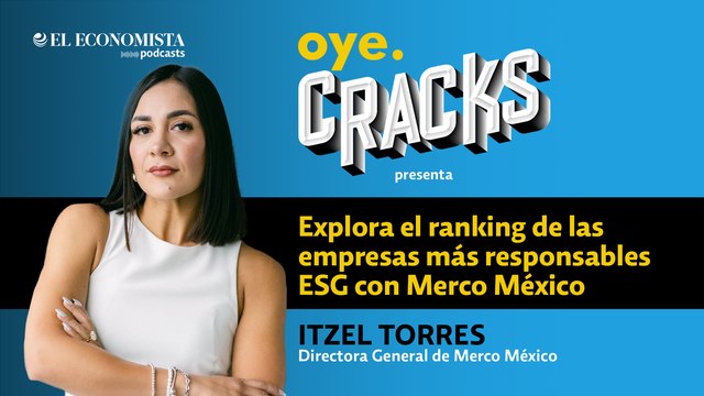 Explora el ranking de las empresas más responsables ESG con Merco México