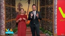 Promo La Voz México llega a TV azteca su nueva casa
