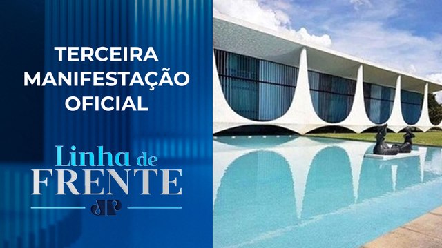 Governo tenta explicar sobre móveis “sumidos” | LINHA DE FRENTE