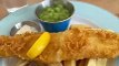 Comment trouver un bon fish & chips en Angleterre / Londres ?
