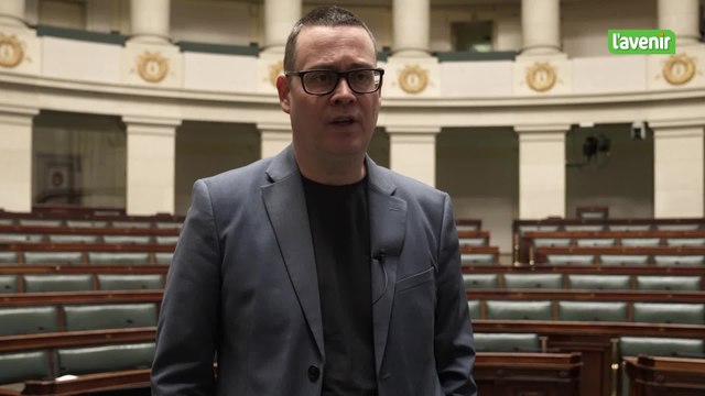 À 78 jours du scrutin, Raoul Hedebouw et Sofie Merckx nous dévoilent les priorités du PTB