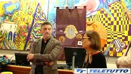 Video News - Lo zaino sospeso a Montichiari