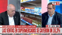 Carlos Maslatón en Crónica HD: 