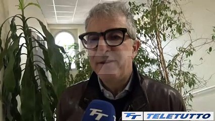 Video News - Strada Montecchio-Sacca, al via i lavori