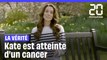 Kate Middleton annonce dans une vidéo être atteinte d’un cancer et avoir entamé une chimiothérapie