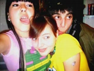 Beautifull life beautifull world [[ L.A ]]