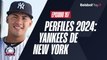 Entre Líneas #197 // Perfiles 2024: Yankees de Nueva York