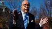 Kudlow Says Does Not See Huawei Issue Spilling Into Trade Talks With China