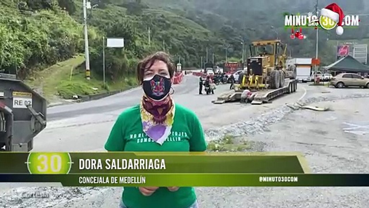MANIFESTACIÓN EN PALMITAS