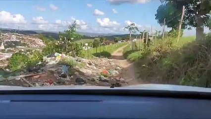 Idoso é preso por estupro de vulnerável em São José da Lage