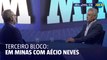Terceiro bloco - EM Minas com Aécio Neves
