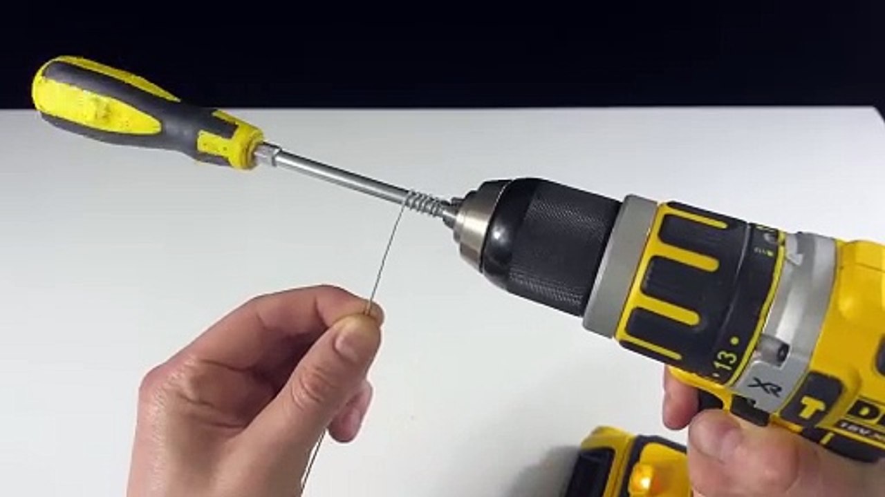 Ingenious Secrets & Tricks You Will Use Every Day That Work Extremely Well – Construction Tips