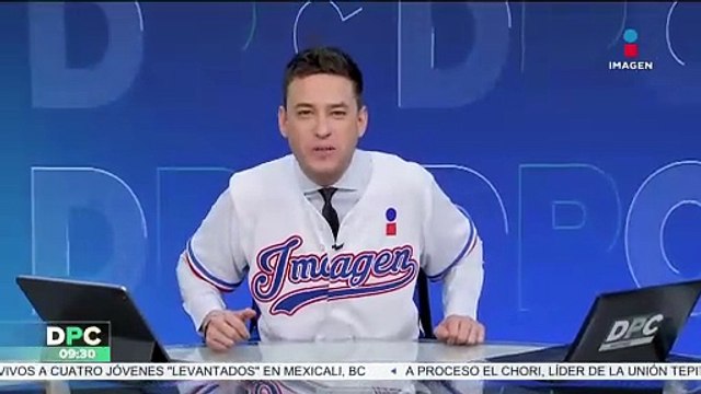 Después de 56 años los Yankees regresan a México