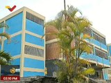 Mérida | Bricomiles rehabilita en su totalidad escuela Bolivariana Anastasia La Heroína