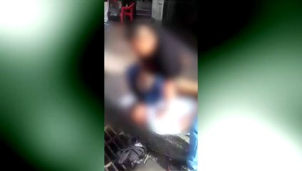 Cayeron dos hombres señalados de extorsionar al secretario de Movilidad de Copacabana