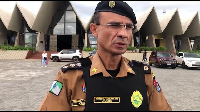 6º Batalhão da PM inicia operação para prevenção de homicídios em Cascavel