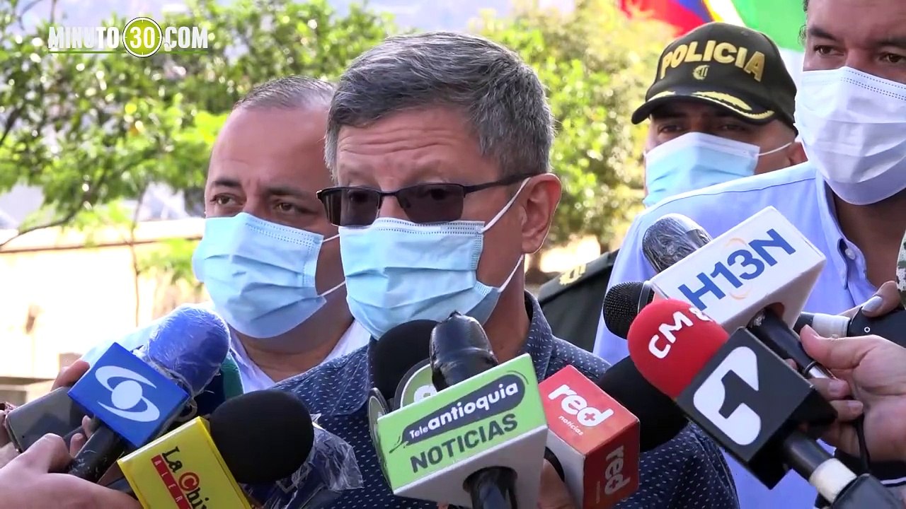 ¡Les bajó la caña! Municipios de Antioquia tendrán que cancelar tradicionales fiestas del puente de reyes