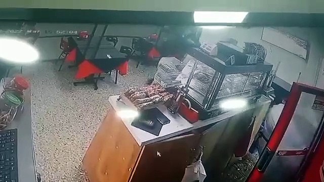 ¡Qué inseguridad! Continúan los robos de celular en locales comerciales