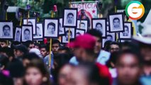 #AMLO garantiza protección a quien dé pistas sobre el caso Ayotzinapa