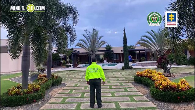 FISCALÍA IMPUSO MEDIDAS CAUTELARES SOBRE BIENES PERTENECIENTES A PRESUNTOS MIEMBROS DE DOS GRUPOS DELINCUENCIALES DEDICADOS AL NARCOTRÁFICO