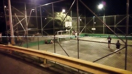 24-11-17 correx Dentro del mismo vehiculo fue asesinado a bala un taxista en Robledo