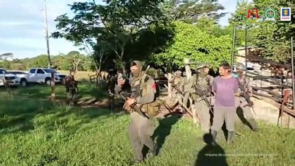 Envían a la cárcel a secuestradores del menor Matías Gómez